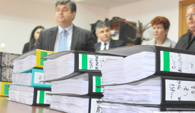 Electoratul rural decide președintele județului