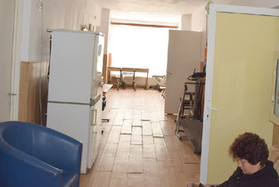 25 de copii cu dizabilități sunt obligați să învețe într-un spațiu neconform