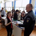 IPJ Ialomița: Campania de prevenire a violenței în școli continuă