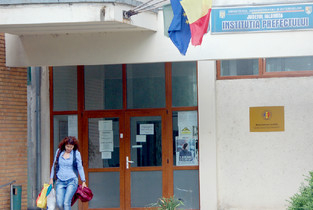 Haos în administrația locală din Ialomița