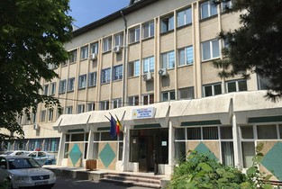 «Concursuri de familie» la IPJ Ialomița