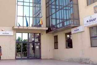 Peste 2000 de ialomițeni sunt pe «lista rușinii» la Fisc