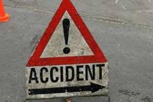 Doi morți și un copil în comă, în urma unui accident rutier