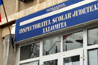 «Elevii de aur» ai școlii ialomițene