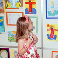 Concurs de desene religioase la Episcopia Sloboziei și Călărașilor