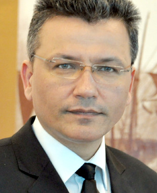 Liviu Cazan, «primar» la Urziceni