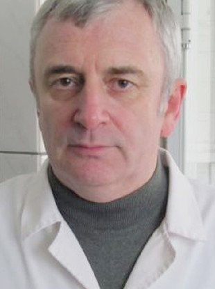 Medicul Vladimir Turcuman, noul director medical al Spitalului Județean de Urgență Slobozia