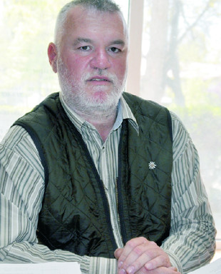 Marius Dumitrescu se întoarce la AJVPS Ialomița