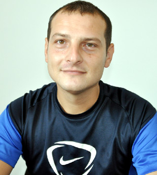 Paul Chiojdoiu și pasiunea pentru fotbalul slobozean