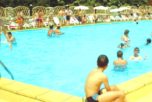 Piscinele din Ialomița, controlate de inspectorii DSP
