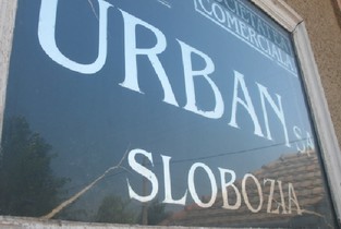 Urban Slobozia are autorizație de funcționare