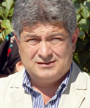 Iusein Iuksel a rămas fără mandat