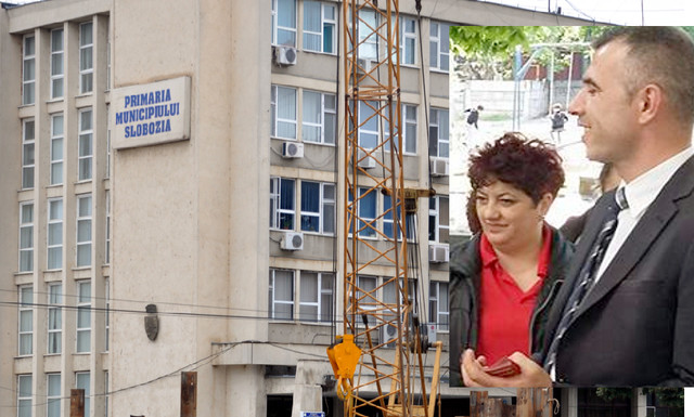 Primăria Slobozia caută șef de Protocol
