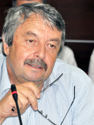 «Rețeaua județeană VIP»