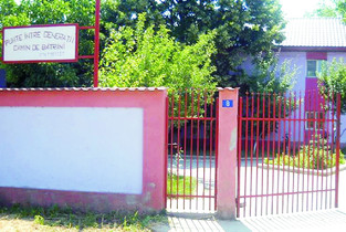 Azilul privat din Dridu a rămas fără beneficiari