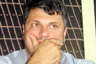 Radu Paros nu mai e președinte la PMP