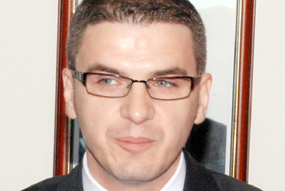 Radu Paros nu mai e președinte la PMP