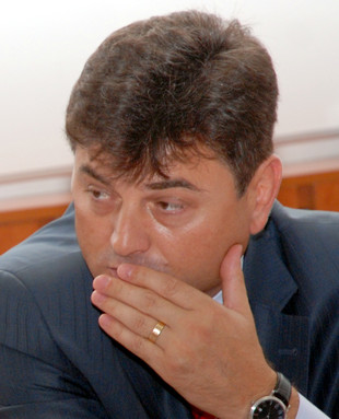 Fanteziile administrative ale președintelui Moraru