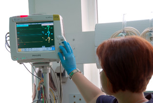 Medicina de urgență din Ialomița, în impas