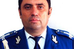 Slobozia: A murit adjunctul Inspectoratului de Jandarmi Județean Ialomița