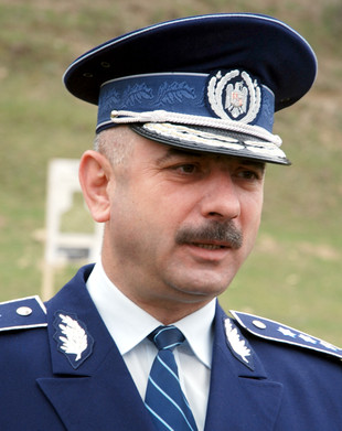 «Eu cred în respectarea legii și nu am făcut niciodată compromisuri!»