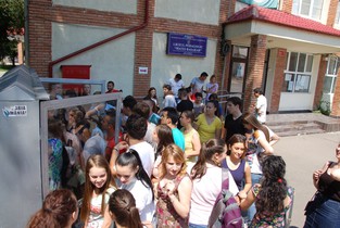 «Bacalaureatul de toamnă», probă de foc pentru elevii ialomițeni