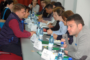 În Ialomița, cursurile de calificare pregătesc doar șomeri cu diplomă