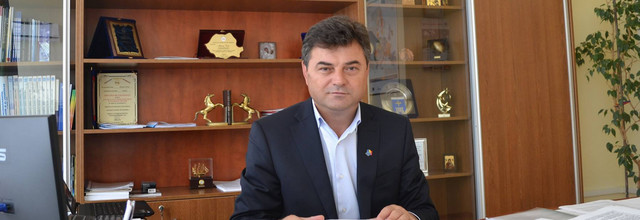 Agenda publică a lui Victor Europeanu’