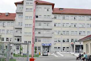 Pacienți tratați cu medicamente expirate la Camera Primiri Urgențe