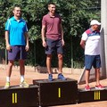 Jandarm ialomițean, campion la tenis de câmp