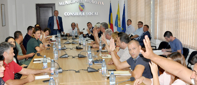 25,4 milioane de lei pentru «groapa lui Stoica»