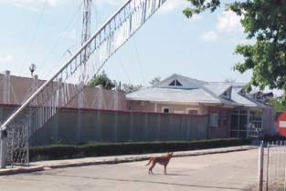 Penitenciarul Slobozia: A scăzut media de vârstă a deținuților