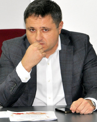Sistem integrat de management al deșeurilor în Ialomița