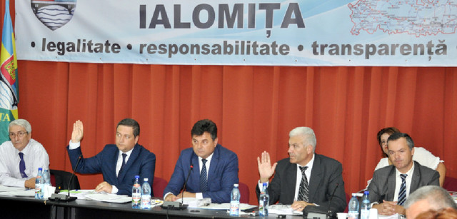 Victor Moraru continuă ctitoriile administrației Ciupercă