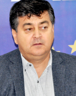 Tinel îi face plângere penală lui Mocioniu