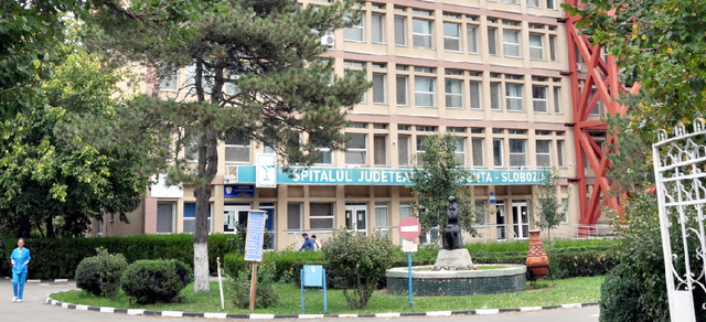 Sistemul informatic sanitar lasă spitalele ialomițene fără fonduri