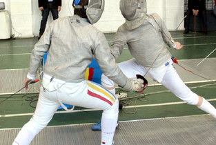 Răzvan Stănescu, victorios în Ungaria
