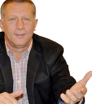 Gheorghe Puia este primul administrator public al Sloboziei