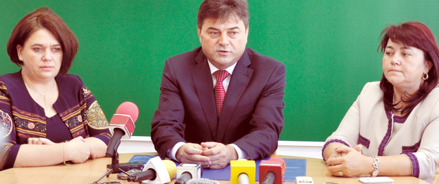 Suspiciuni de fraudă generalizată la Spitalul Județean Slobozia