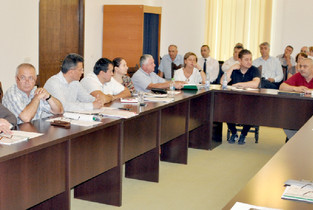 Luptă politică deschisă în Consiliul Local Urziceni