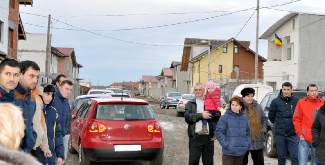Investiție de 8,7 milioane de lei, blocată în contestații