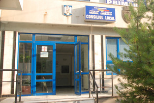 Viceprimar cu probleme penale, ales la Primăria Țăndărei