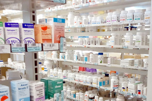 Ialomițenii cumpără, lunar, medicamente de 105 mii de lei