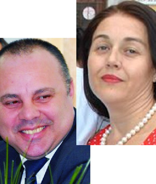 Marin Constantin a rămas fără funcție. Tonița Manea, noul subprefect al județului Ialomița!