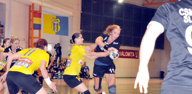Final de coșmar