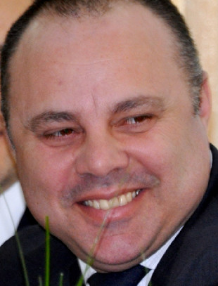 Marin Constantin se întoarce la Consiliul Județean. Sau nu!