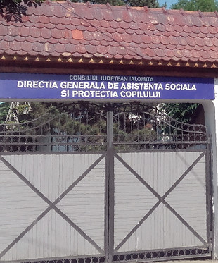 Întreținerea unui copil în centrele de plasament din Ialomița costă 800 de lei lunar