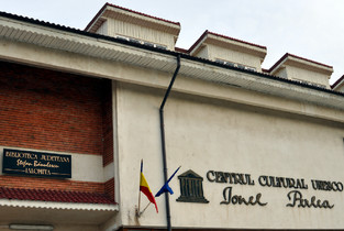 Consiliul Județean Ialomița umblă cu «papagalii vopsiți»