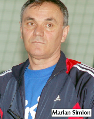 CSS Slobozia și-a stabilit ierarhiile