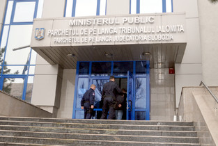 Frații infractori din Amara pe care Legea i-a scăpat de închisoare